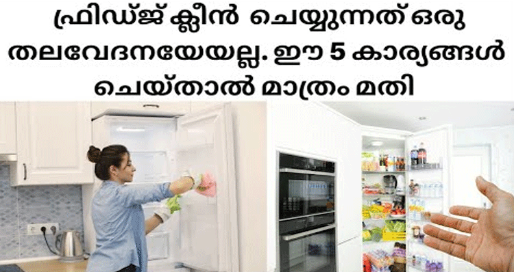 fridge-cleaning-tips