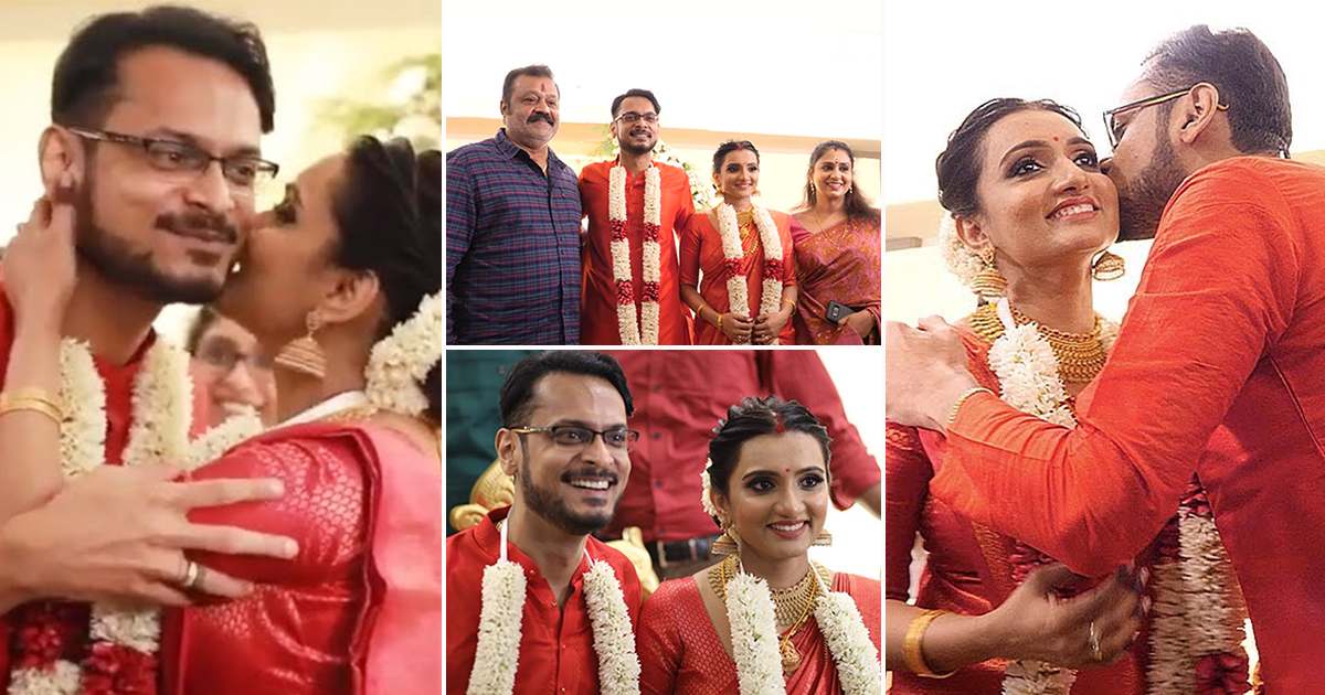Manjari Marriage News Malayalam