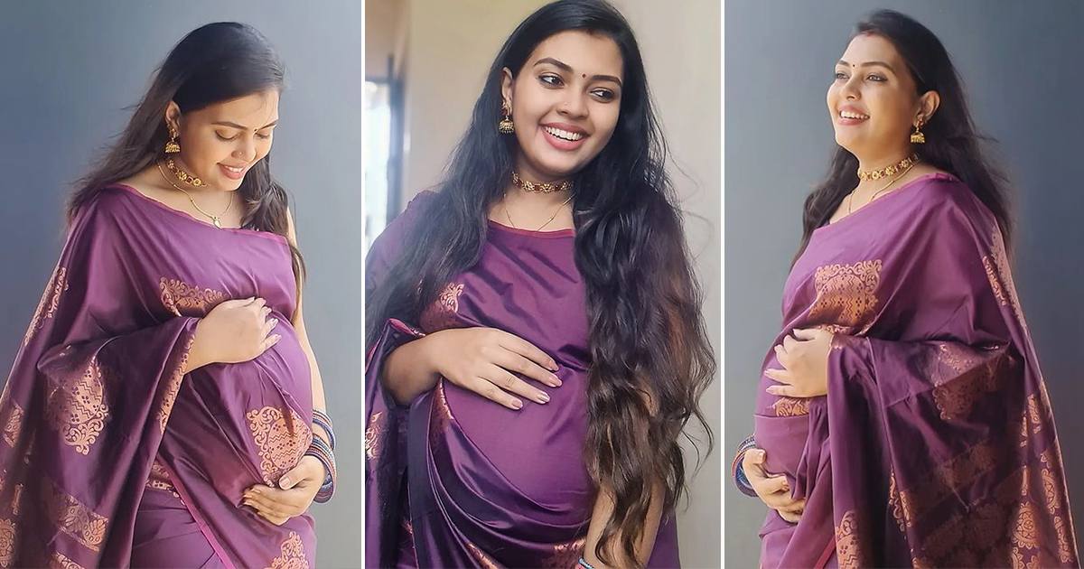 Mridula Vijay Soon To Be Mom News Malayalam