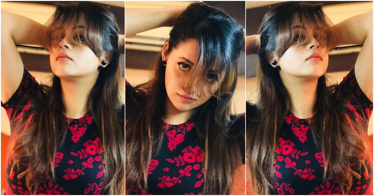Actress Bhavana's New Look Goes Viral