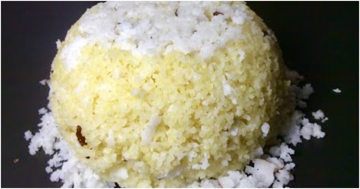 Soft Wheat Steam Cake Recipe News Malayalam