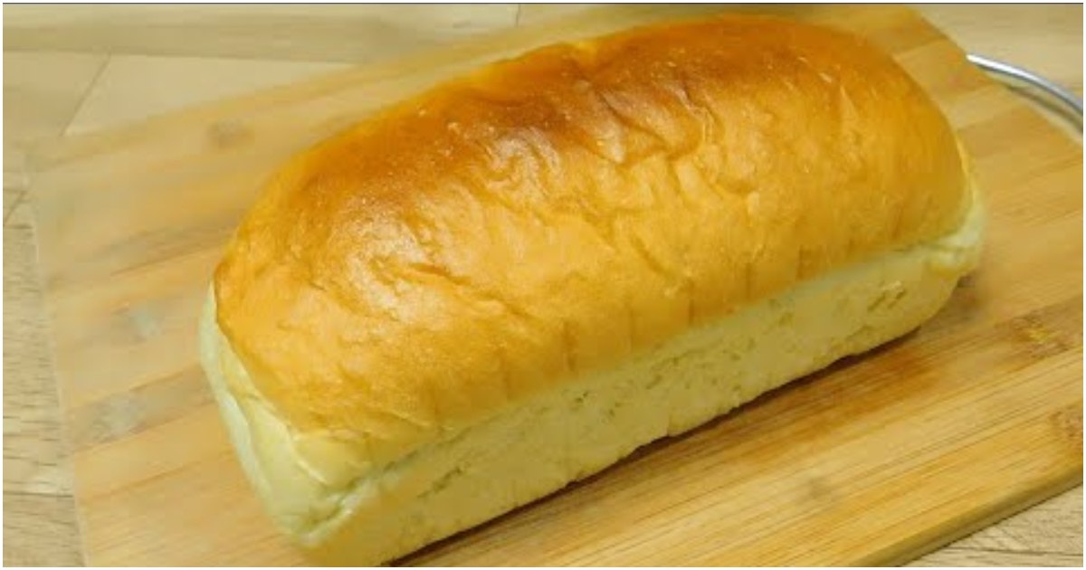 Easy Homemade Bread Recipe News Malayalam