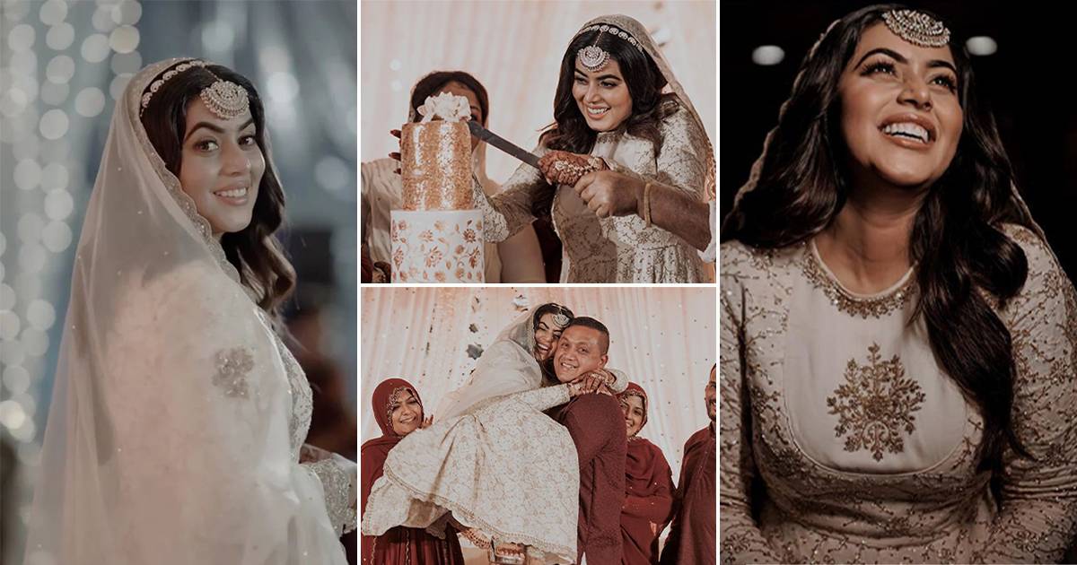 Shamna Kasim Engagement Pics Goes Viral News Malayalam