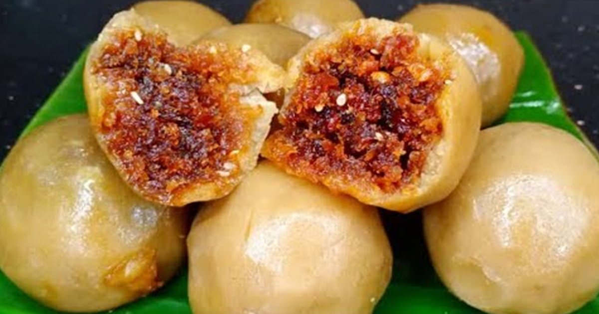 Kozhukkatta Recipe Malayalam