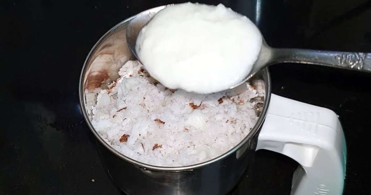 Special Chammanthi Recipe Malayalam