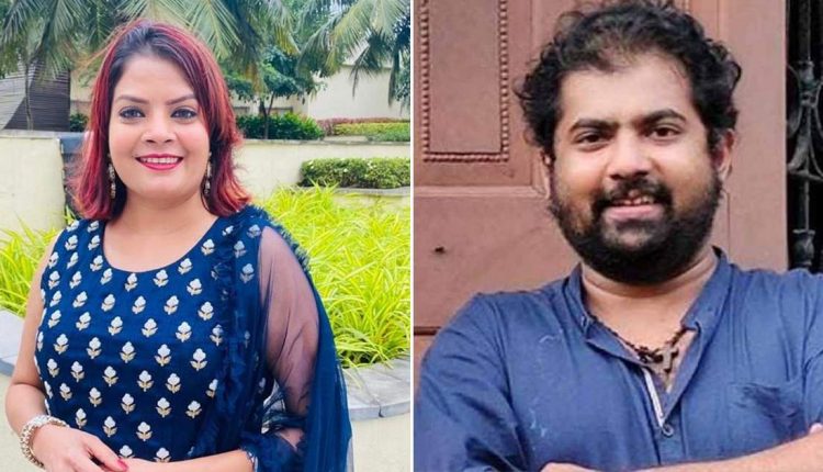 Director Manu James Passes Away Viral News Malayalam