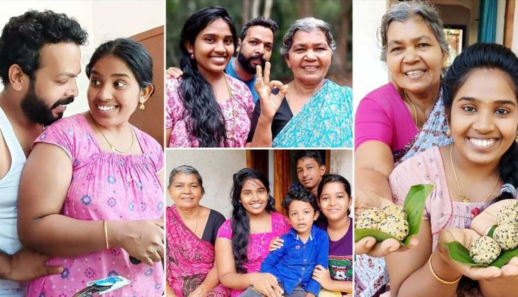 KL Bro Biju Rithvik And Family Happy news Viral Malayalam