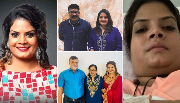 Subi Suresh Words Goes Viral After She Passed Away Malayalam