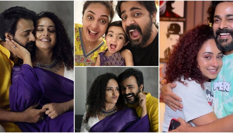 Pearle Maaney Family Pregnancy News Viral Malayalam