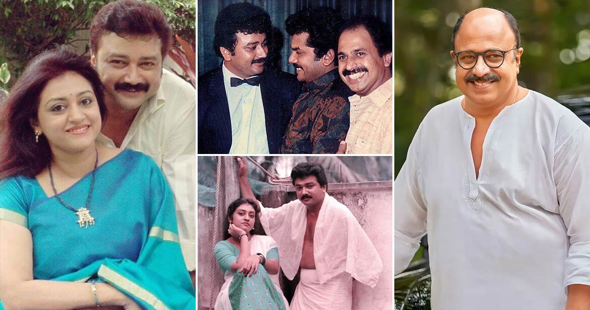 Siddique Reveals Parvathy Jayaram Love Story Viral Entertainment News Malayalam