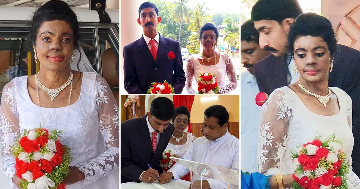 Susan Thomas And Sandeep Get Married Malayalam