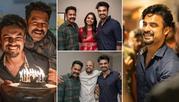 2018 Movie Success Celebration Video Malayalam
