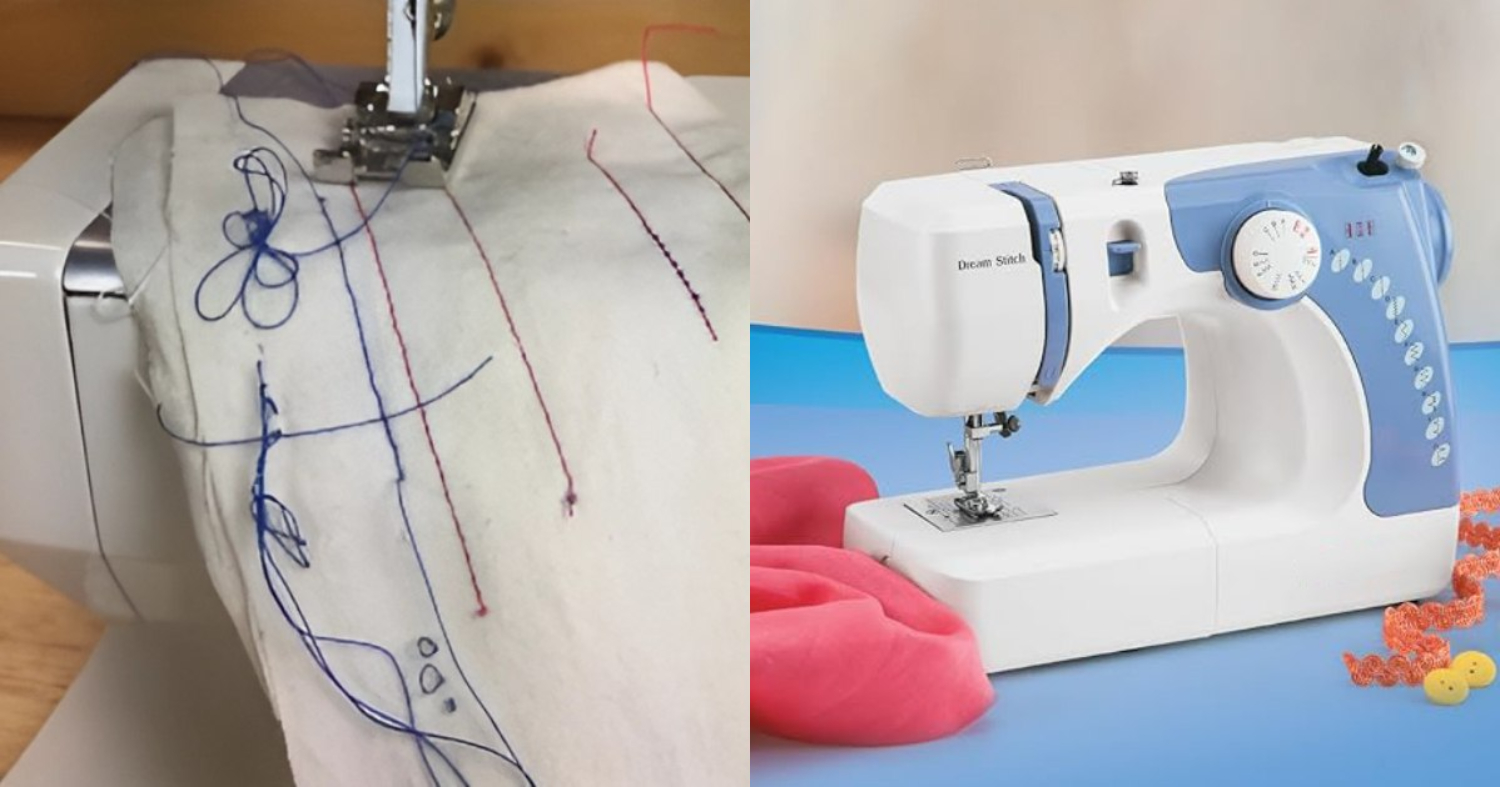 Stitching machine Maintanence Tips