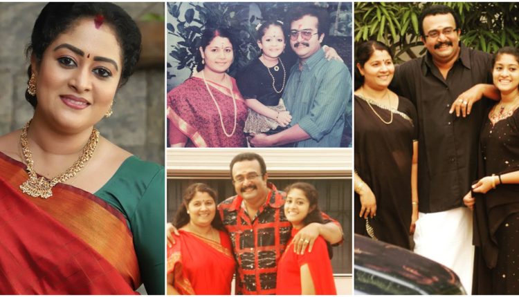 Sai Kumar Daughter Vaishnavi About Her Father