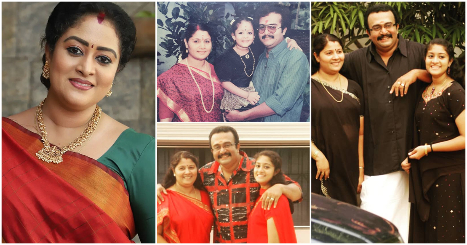 Sai Kumar Daughter Vaishnavi About Her Father