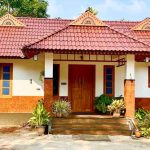 1600 SQFT 2 BHK Nalukett House Plan