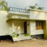 7.5 Lakh 464 SQFT House Plan