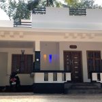 15 Lakh 1050 SQFT 2 BHK House Plan