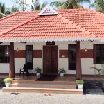 1500 SQFT 3 BHK House Plan