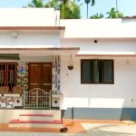 16 Lakh 1000 SQFT 2 BHK House Plan