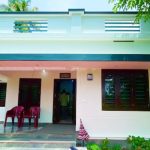 16 Lakh 965 SQFT 3 BHK House Plan