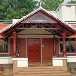 19 Lakh 1279 SQFT 2 BHK House Plan