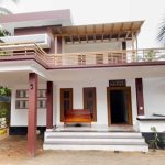 2050 SQFT House Plan